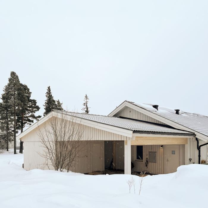 Tillbyggnad